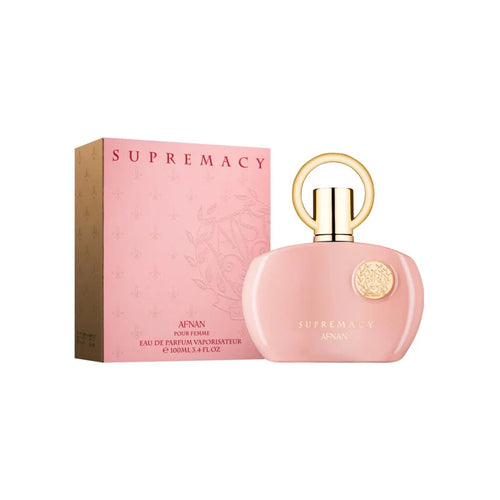AFNAN SUPREMACY PINK