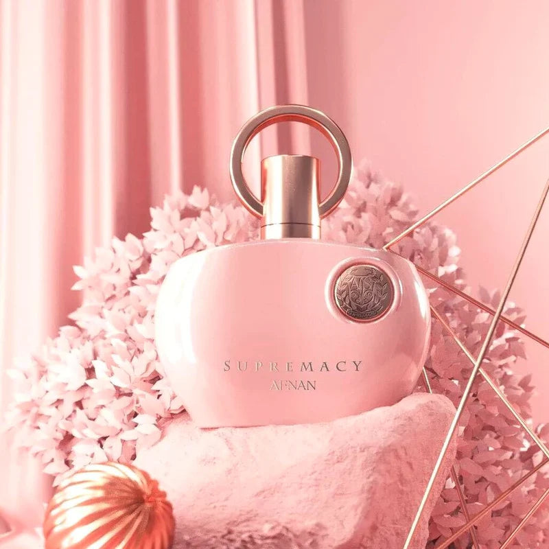 AFNAN SUPREMACY PINK