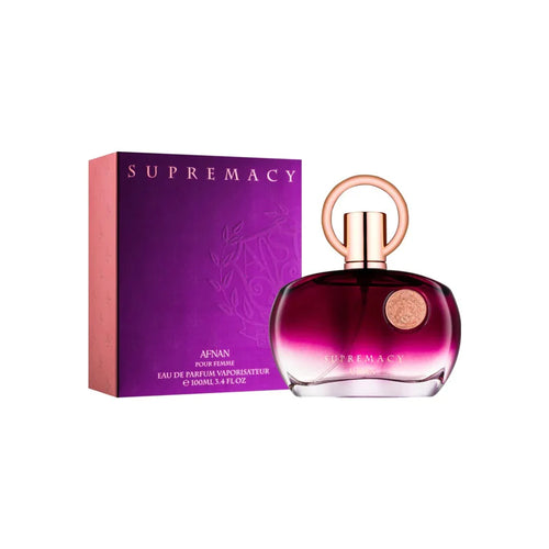AFNAN SUPREMACY PURPLE