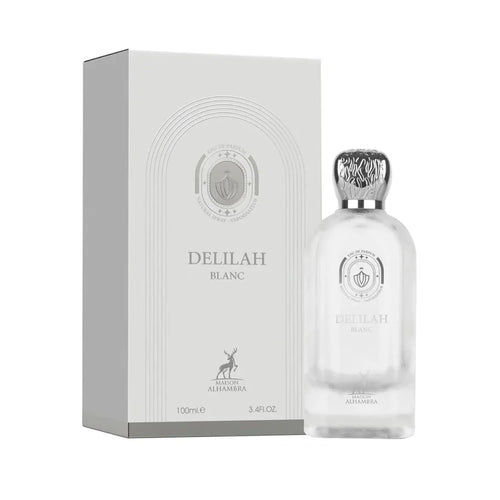 ALHAMBRA DELILAH BLANC