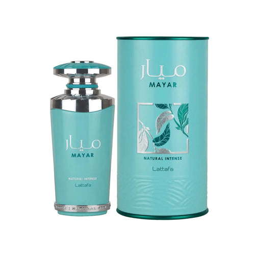 LATTAFA MAYAR NATURAL INTENSE
