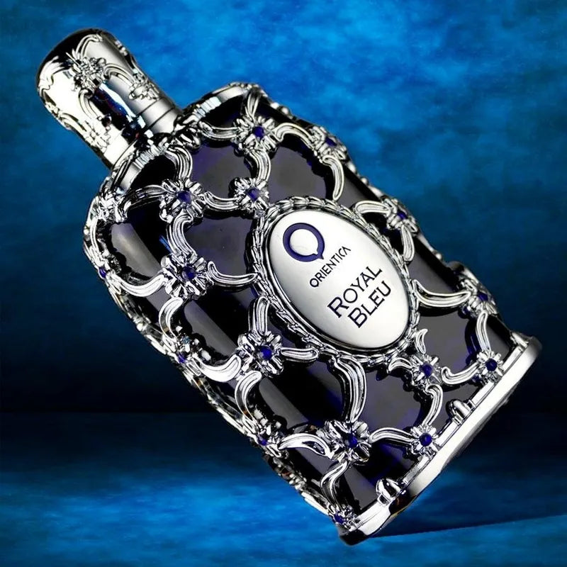 AL HARAMAIN ORIENTICA ROYAL BLEU