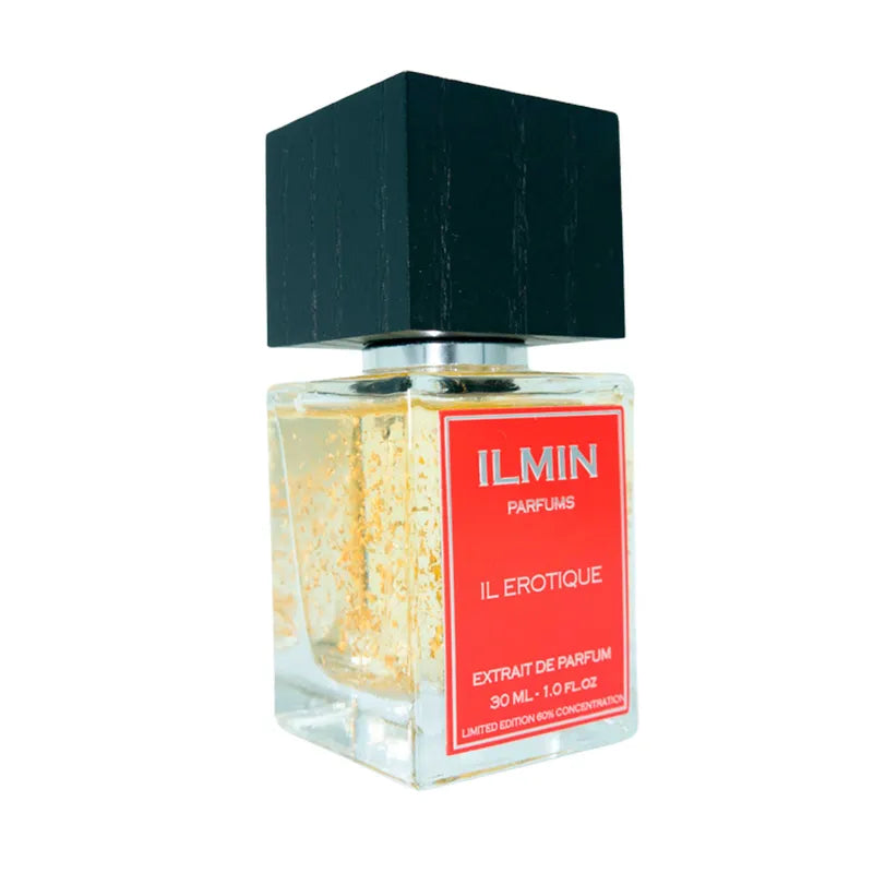 ILMIN IL EROTIQUE CON ORO