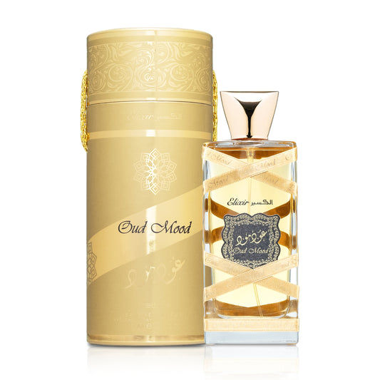 LATTAFA OUD MOOD ELIXIR