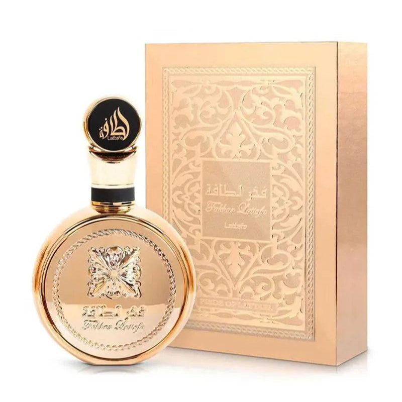 LATTAFA FAKHAR GOLD