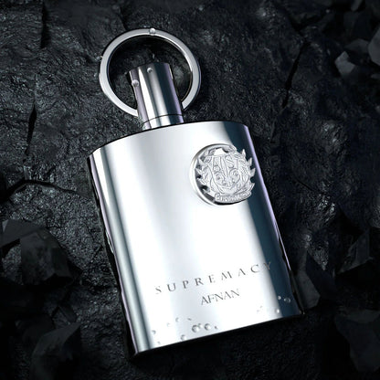 AFNAN SUPREMACY SILVER