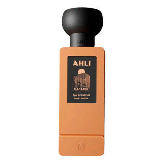 AHLI MACAMEL