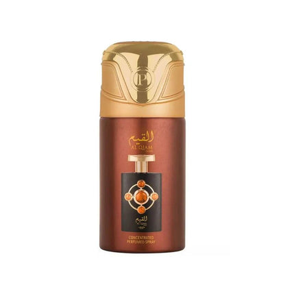 LATTAFA AL QIAM GOLD