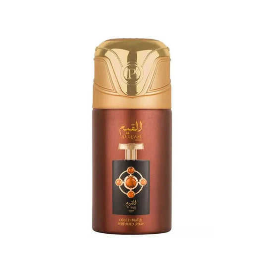 LATTAFA AL QIAM GOLD