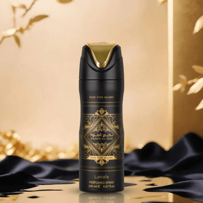 LATTAFA OUD FOR GLORY