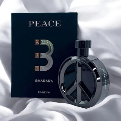 BHARARA PEACE