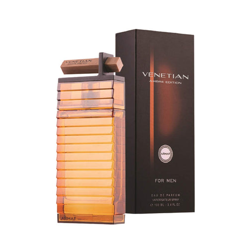 ARMAF VENETIAN AMBER EDITION