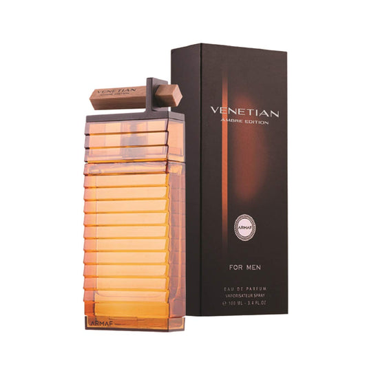 ARMAF VENETIAN AMBER EDITION
