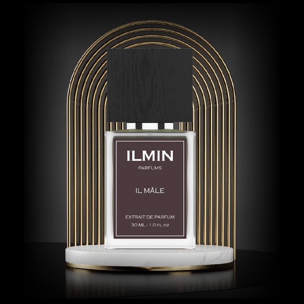 ILMIN IL MALE