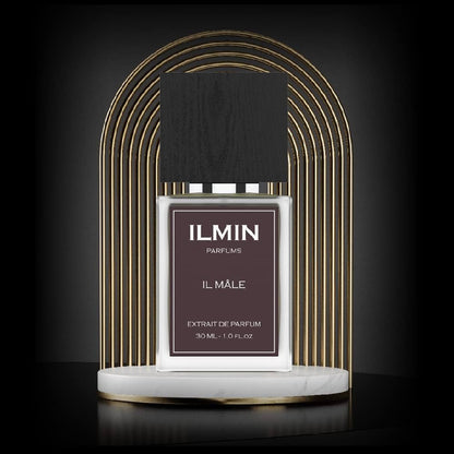 ILMIN IL MALE