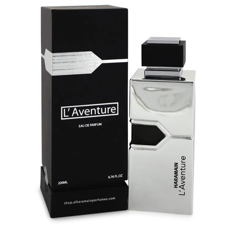 AL HARAMAIN L'AVENTURE 200ML