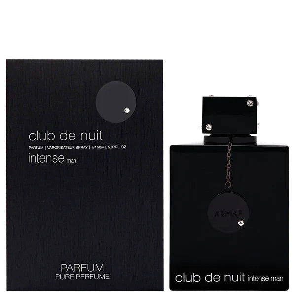 CLUB DE NUIT INTENSE PURE PARFUM