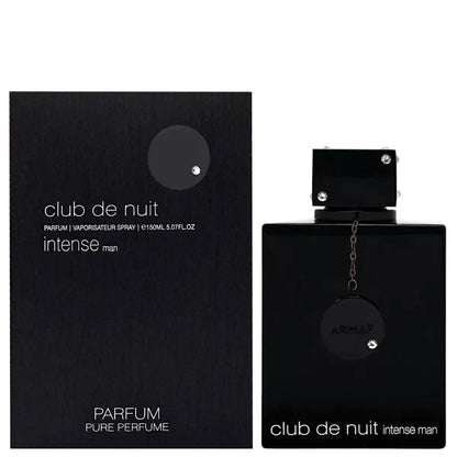 CLUB DE NUIT INTENSE PURE PARFUM