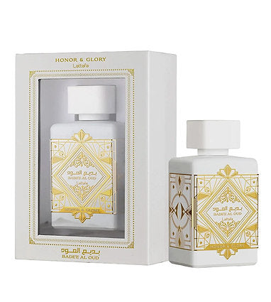 LATTAFA BADE'E AL OUD HONOR & GLORY
