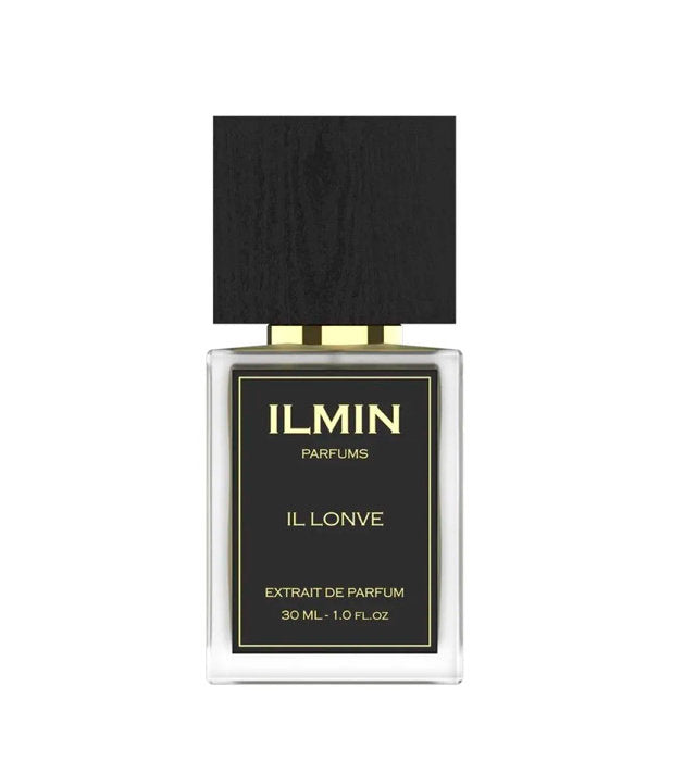 ILMIN IL LONVE CON ORO