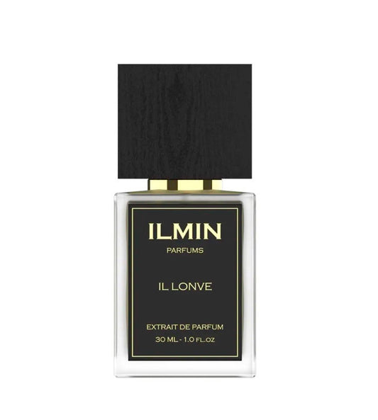 ILMIN IL LONVE CON ORO