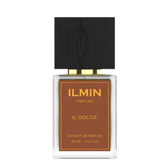 ILMIN IL DOLCE CON ORO