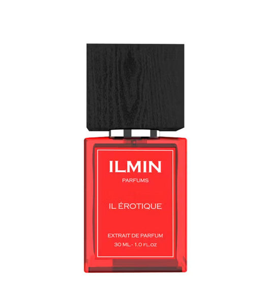 ILMIN IL EROTIQUE CON ORO