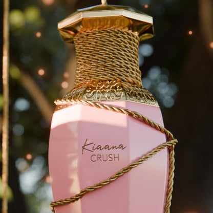 AFNAN KIAANA CRUSH