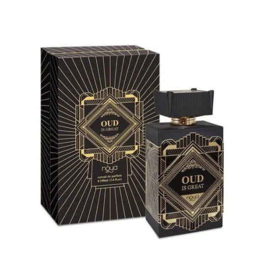 AFNAN ZIMAYA OUD IS GREAT