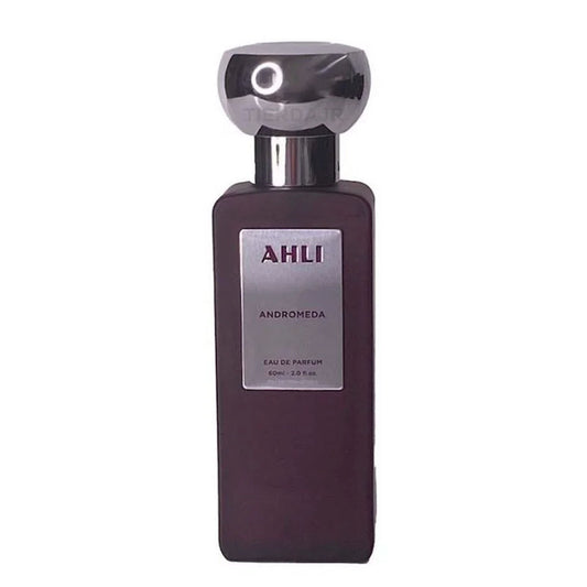 AHLI ANDROMEDA