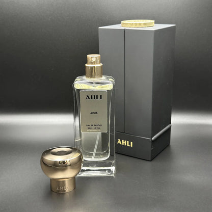 AHLI APUS