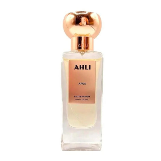 AHLI APUS