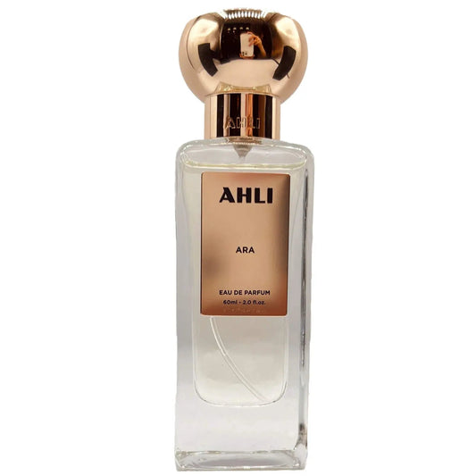 AHLI ARA