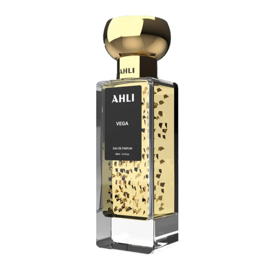 AHLI VEGA GOLD