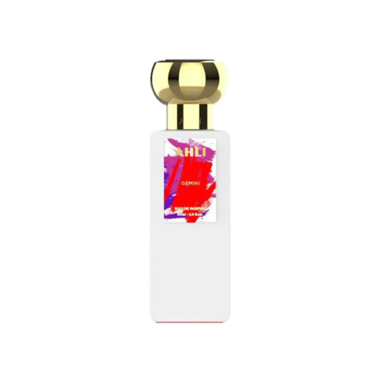 AHLI GEMINI
