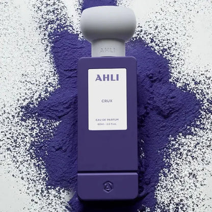 AHLI CRUX