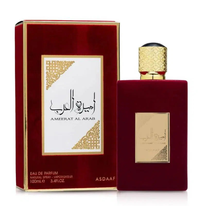 LATTAFA AMEERAT AL ARAB