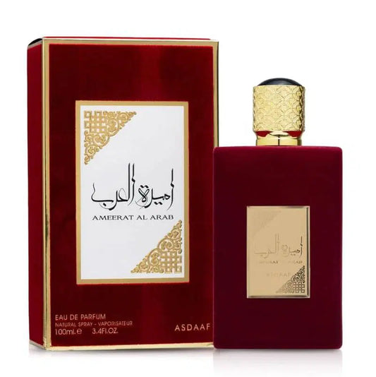 LATTAFA AMEERAT AL ARAB