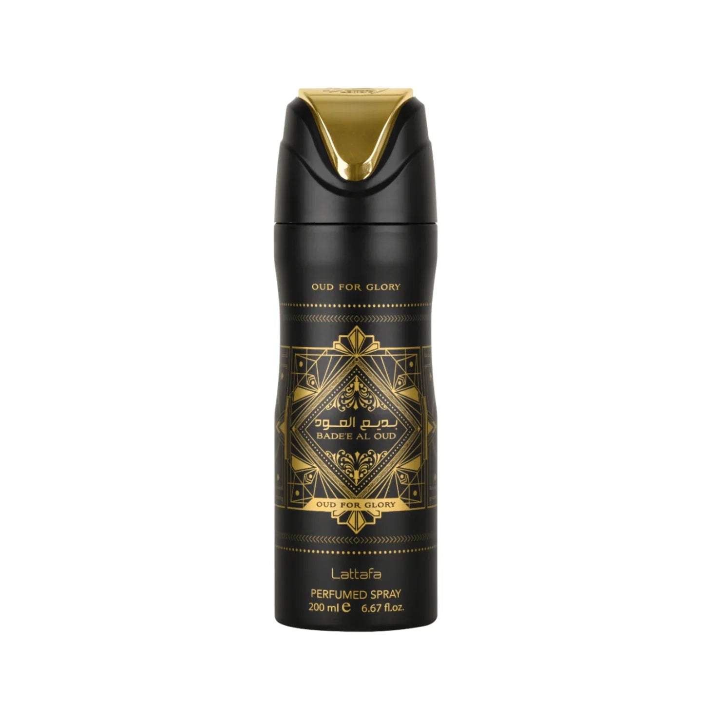 LATTAFA OUD FOR GLORY