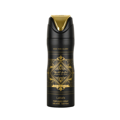 LATTAFA OUD FOR GLORY