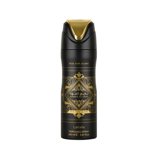 LATTAFA OUD FOR GLORY