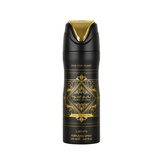 LATTAFA OUD FOR GLORY