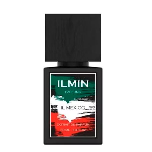 ILMIN IL MEXICO