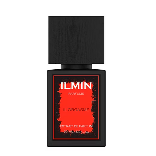 ILMIN IL ORGASME