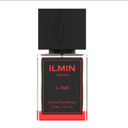 ILMIN IL ÂME