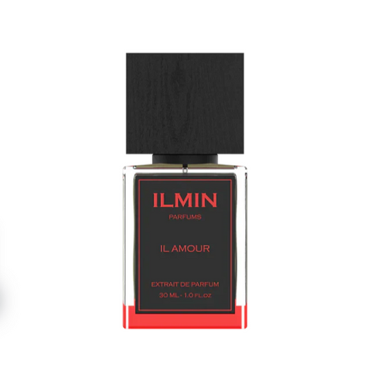 ILMIN IL AMOUR