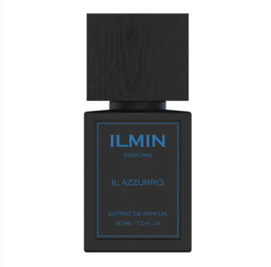 ILMIN IL AZZURRO