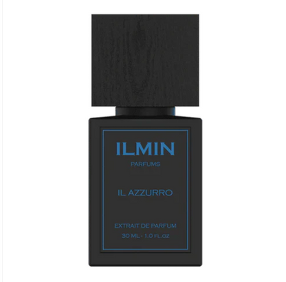 ILMIN IL AZZURRO