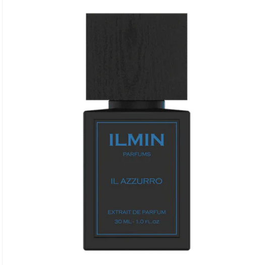 ILMIN IL AZZURRO