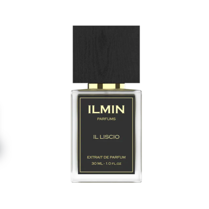 ILMIN IL LISCIO
